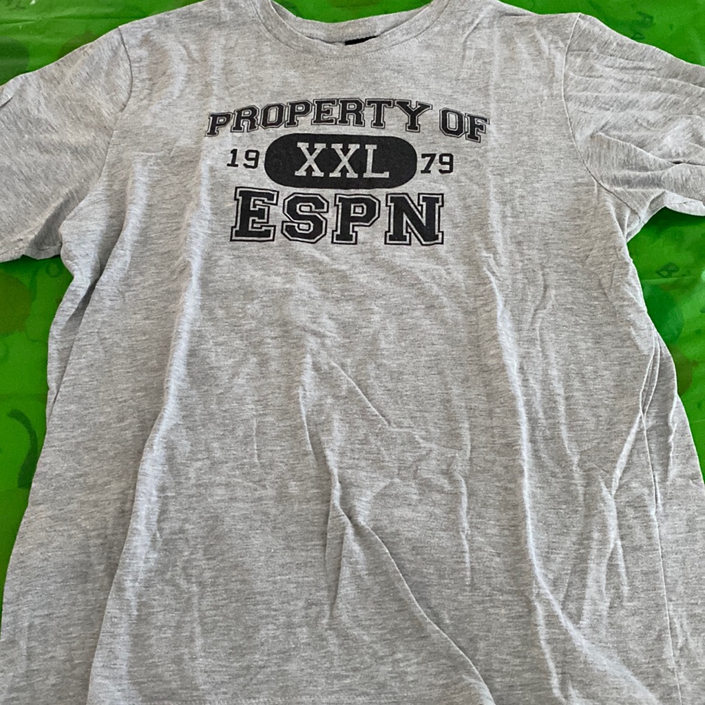 Espn Tee